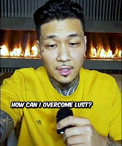 How To Overcome Lust & 🌽 🤯
