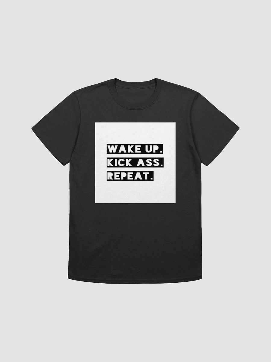 WAKE UP.KICK ASS.REPEAT. product image (1)