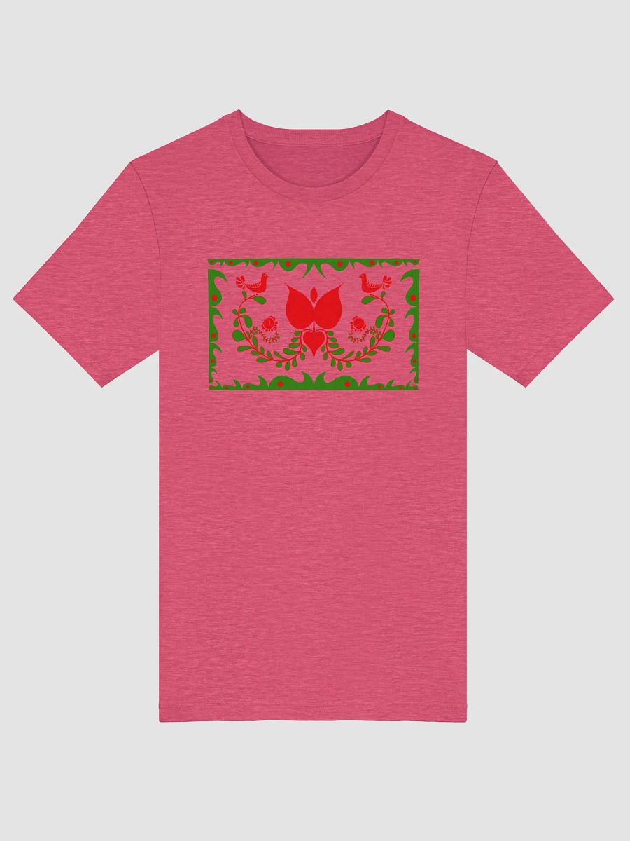 Hungary Serenada T-Shirt product image (1)
