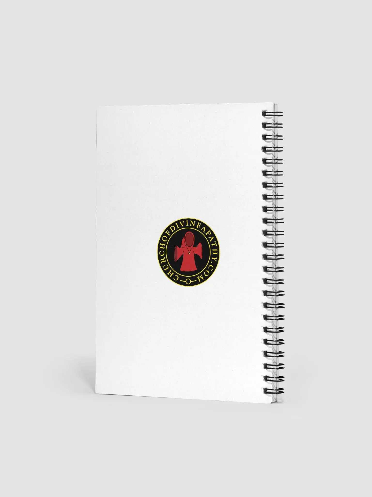 Cult Labs Notebook product image (2)