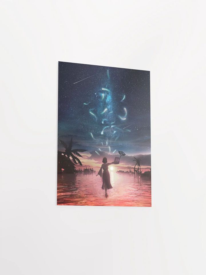 The sending product image (23)