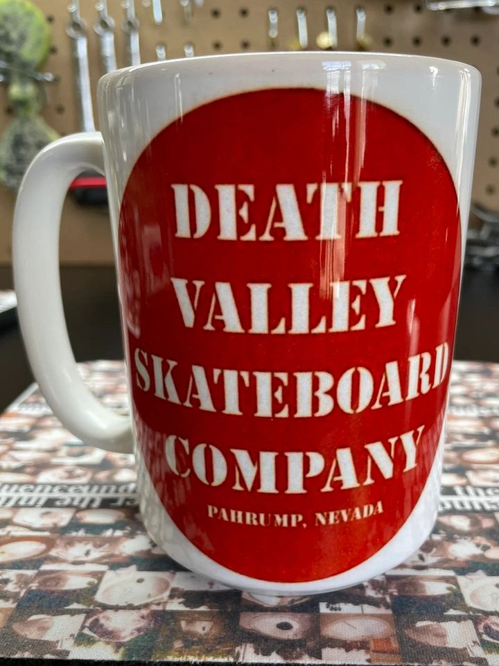Coffee Mug 15oz. product image (1)