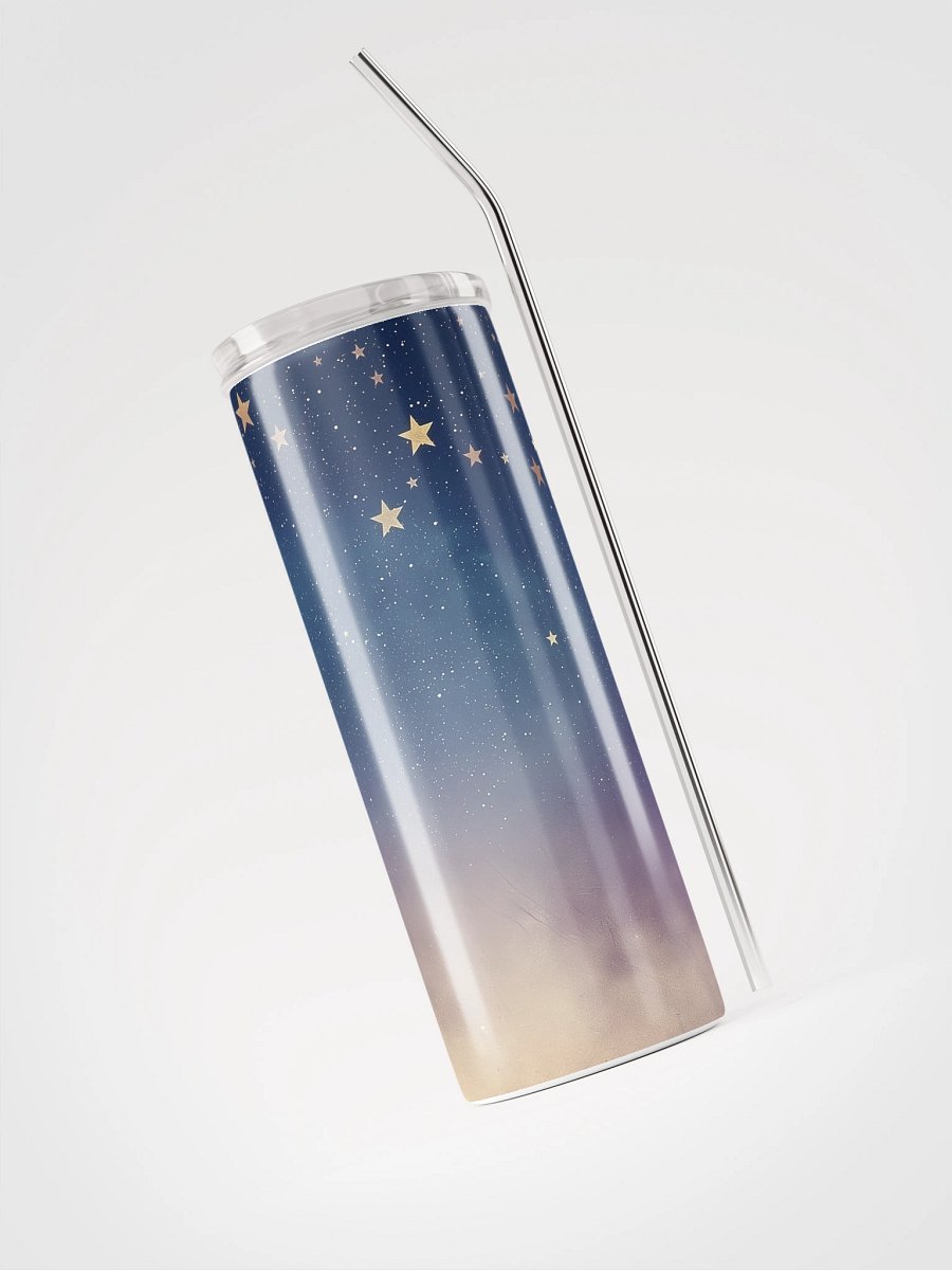 Star Kissed Stainless Steel Tumbler product image (3)