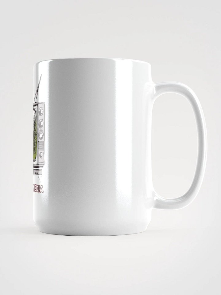 Garbage Media Midwest Design Mug product image (1)