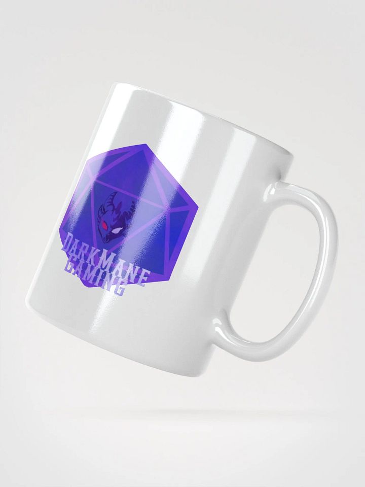 DarkManeGaming Mug product image (3)