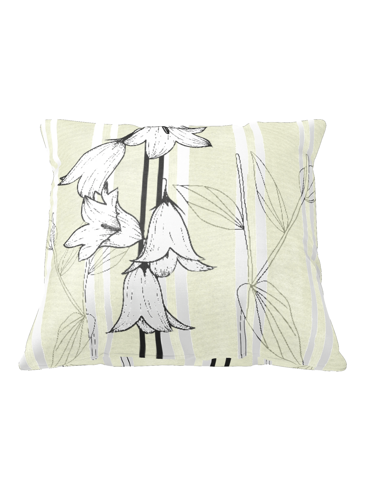 Harbell - Sage Heritage Style Pillow product image (3)