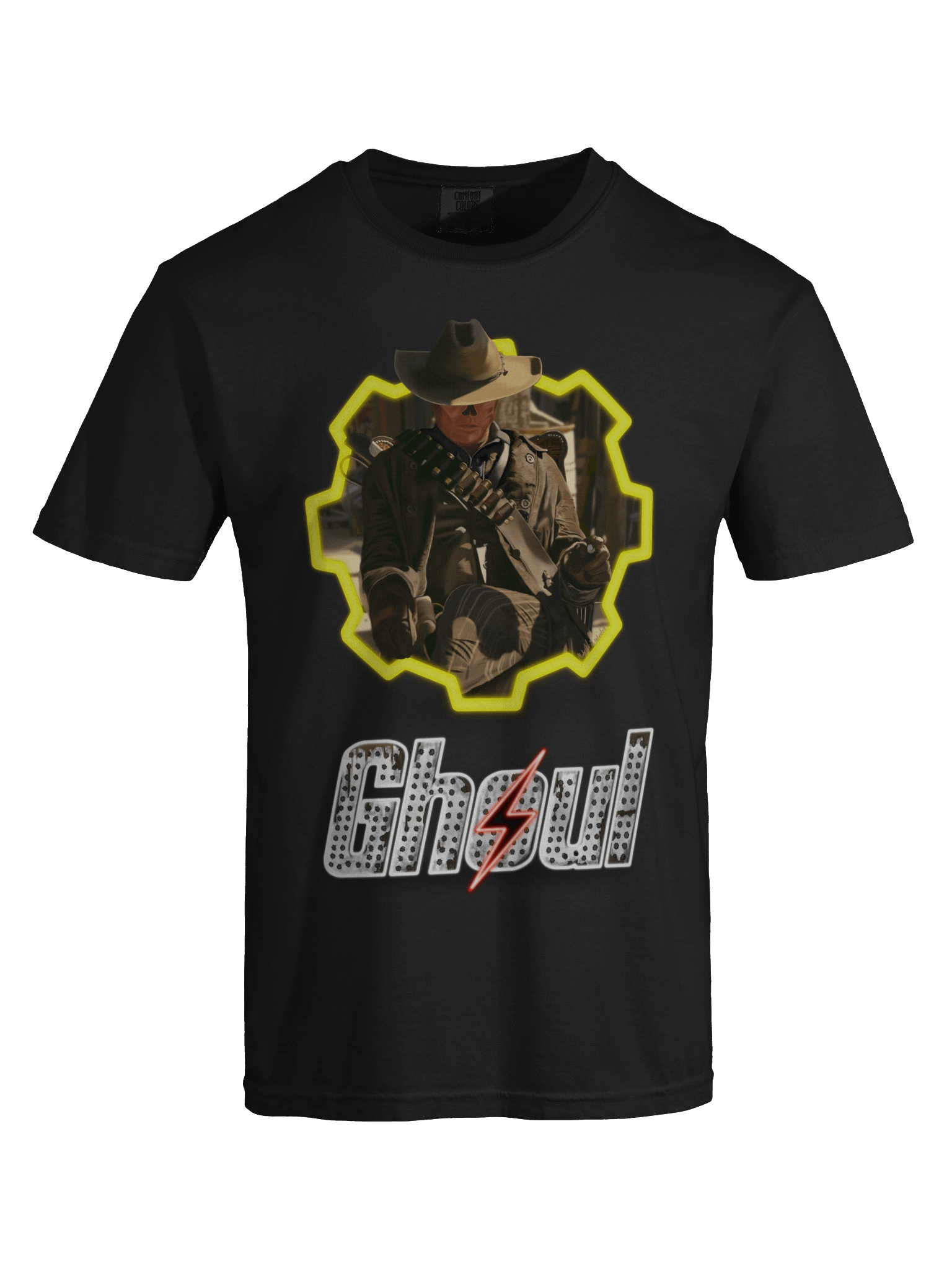 Fallout - Ghoul product image (37)