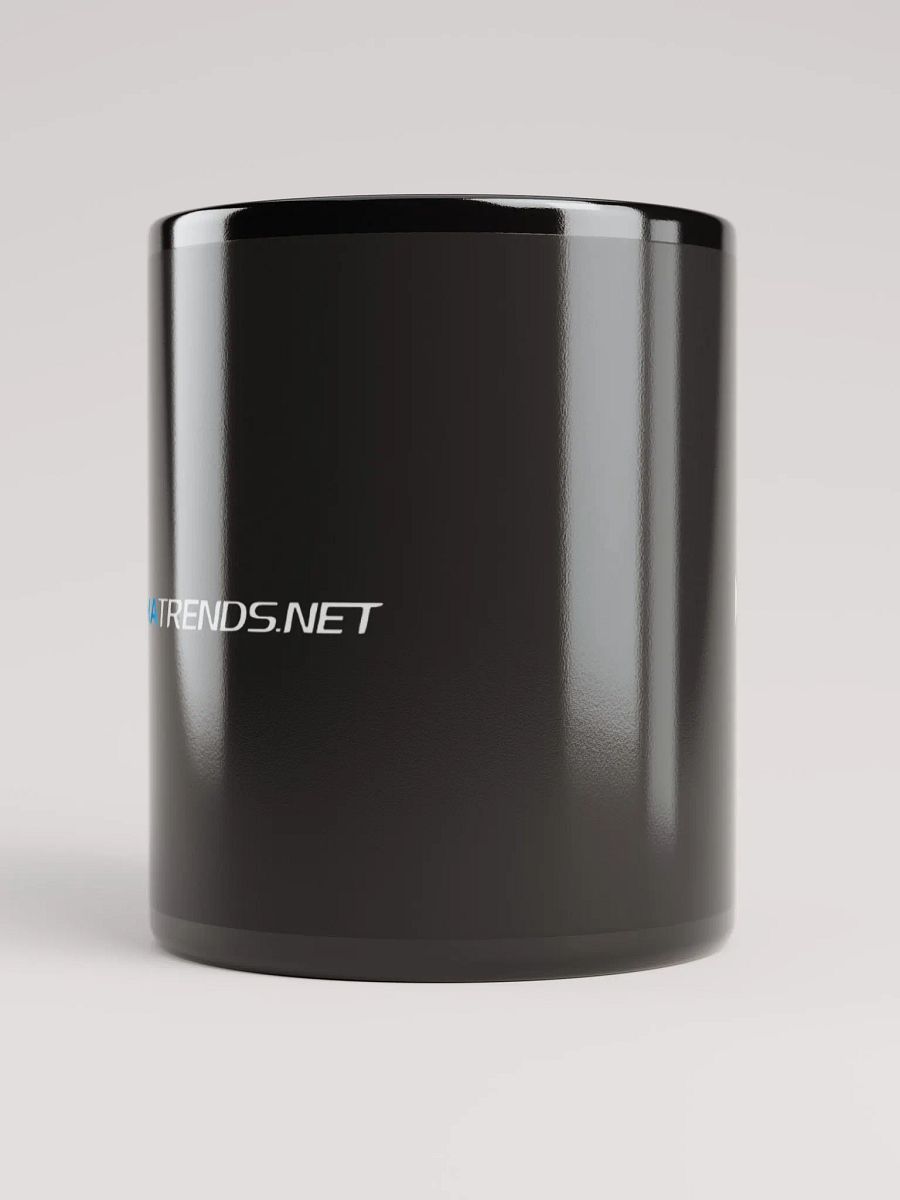 Black AVWAP Mug product image (5)