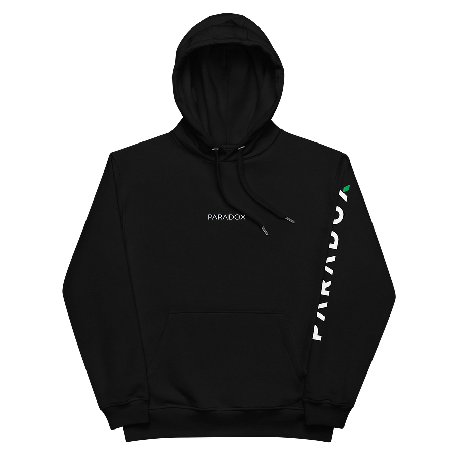 PARADOX ABOVE ALL HOODIE product image (11)