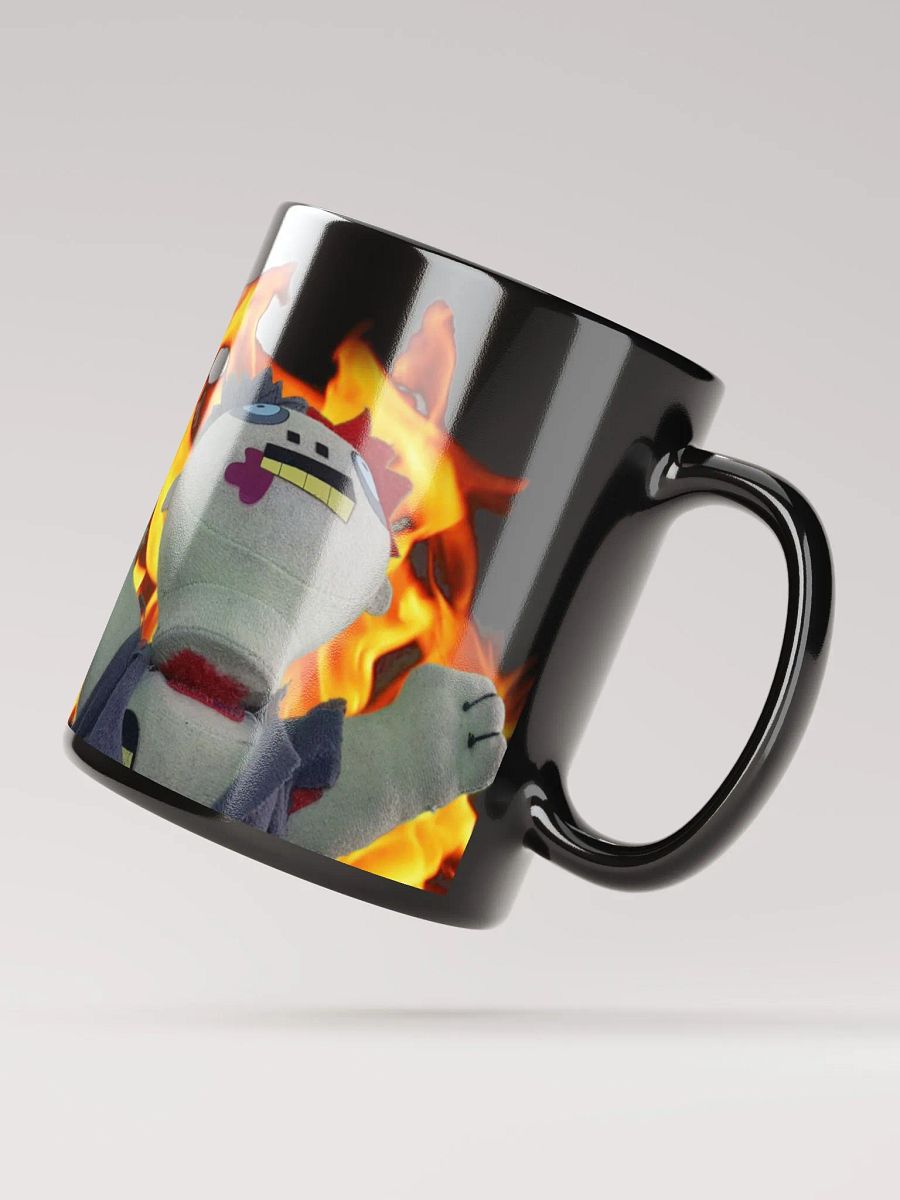 ZoMBeh Chaos Mug product image (5)