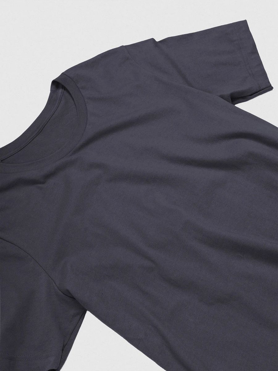 Lost Cat Large Back Logo Shirt product image (36)