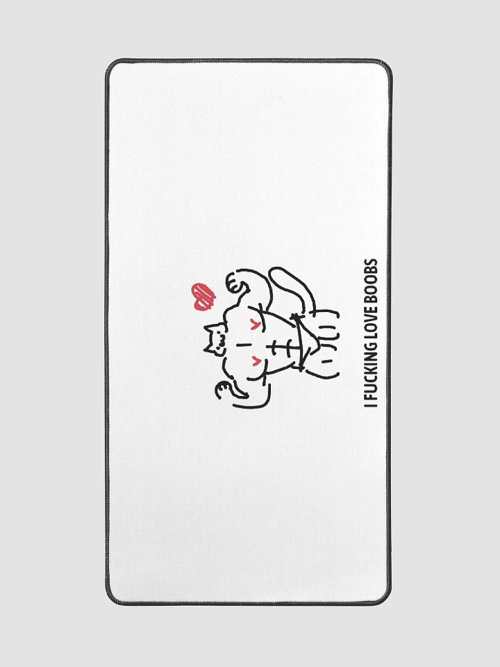 Boobs Pad product image (2)