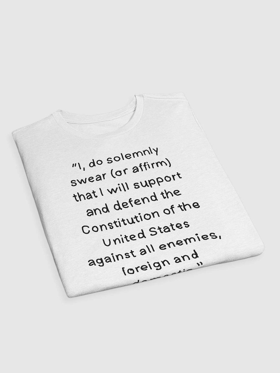 Our oath.... product image (3)