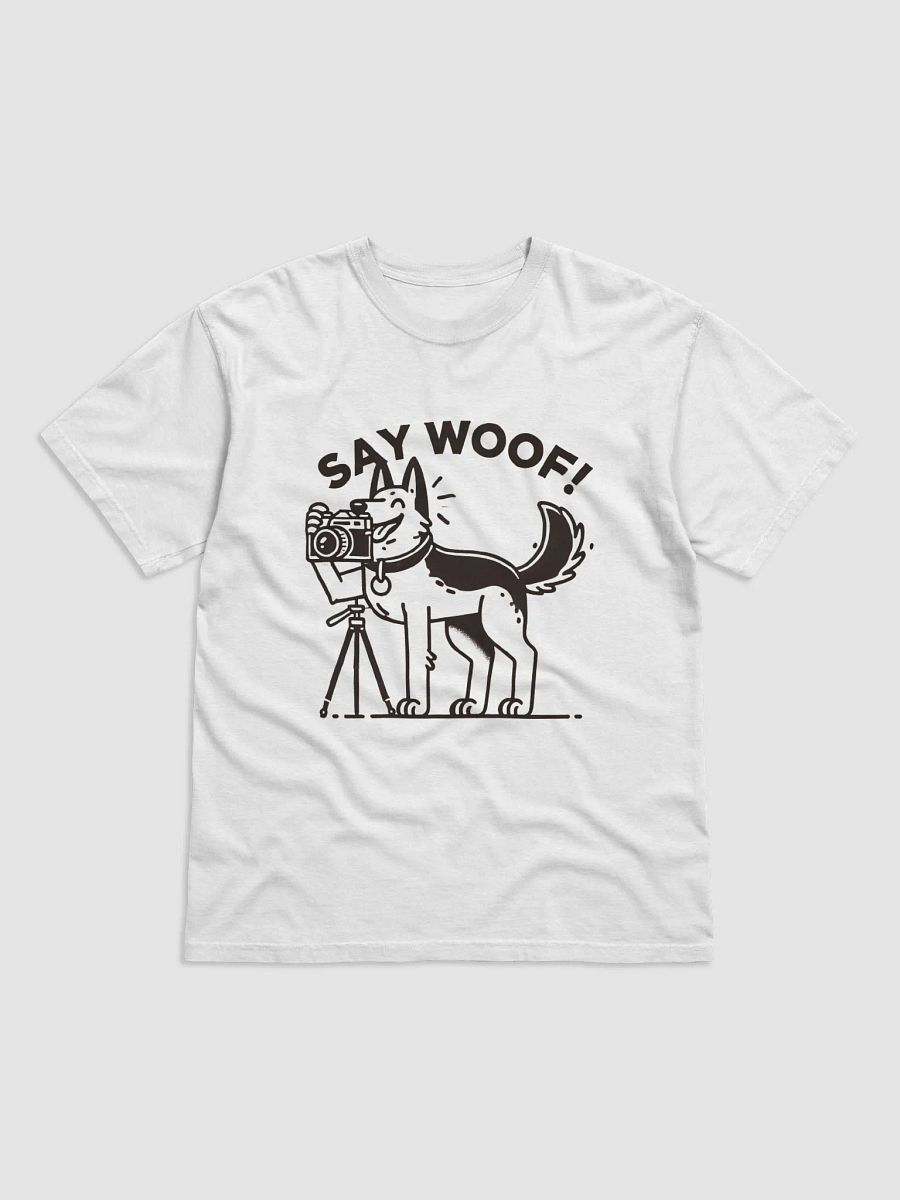 Say Woof: Dog Photographer in Action product image (1)