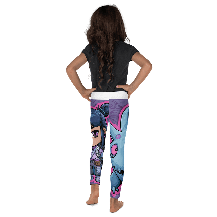 Customizable Kids Leggings product image (3)