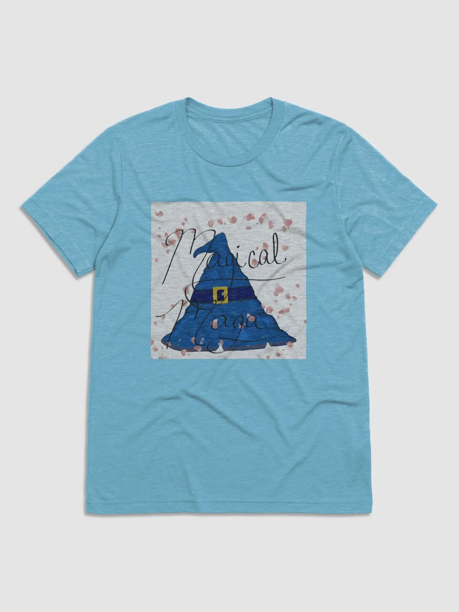 Magic Shirt product image (1)