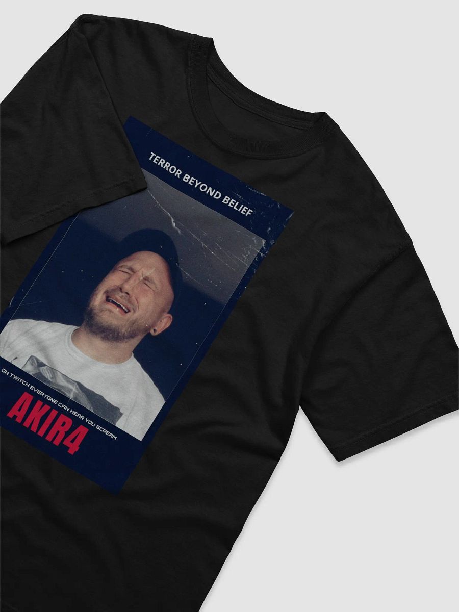 AKIR_4 Terror Tee product image (3)