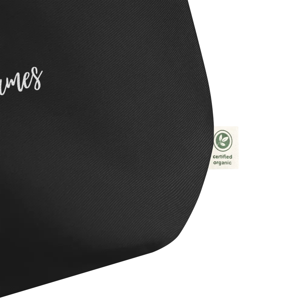 Moogligames Reusable Tote Black product image (2)