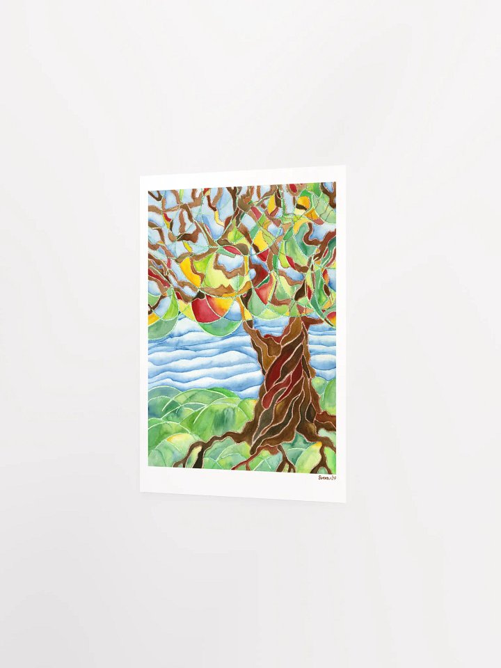 Fall Print product image (2)