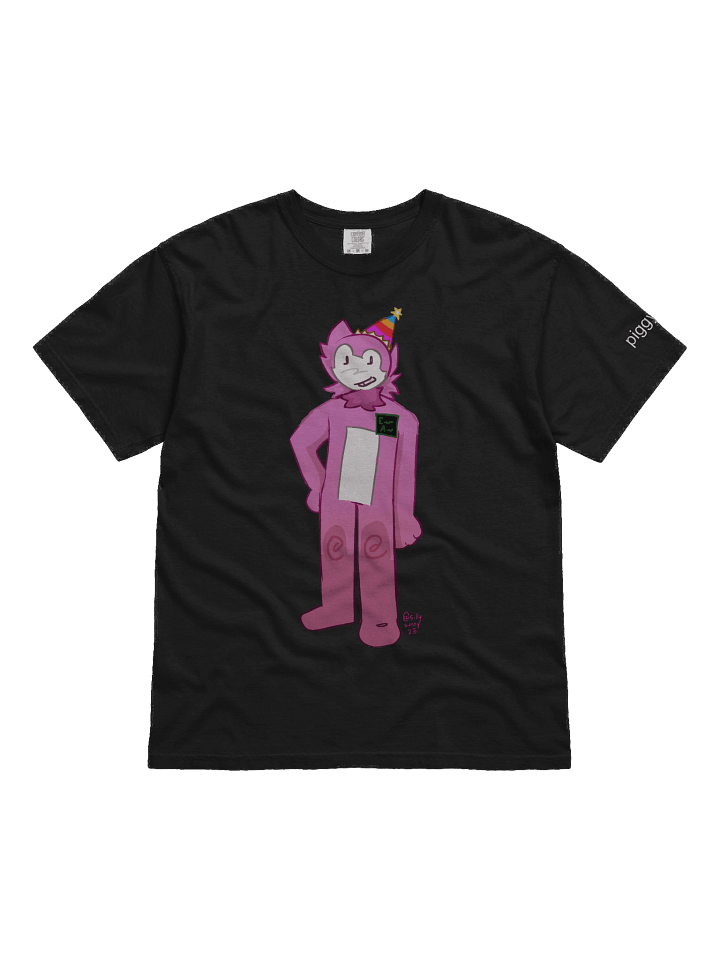 PiggyToon Shirt product image (9)