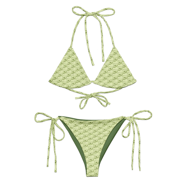 High Koala-Tee Bikini product image (2)