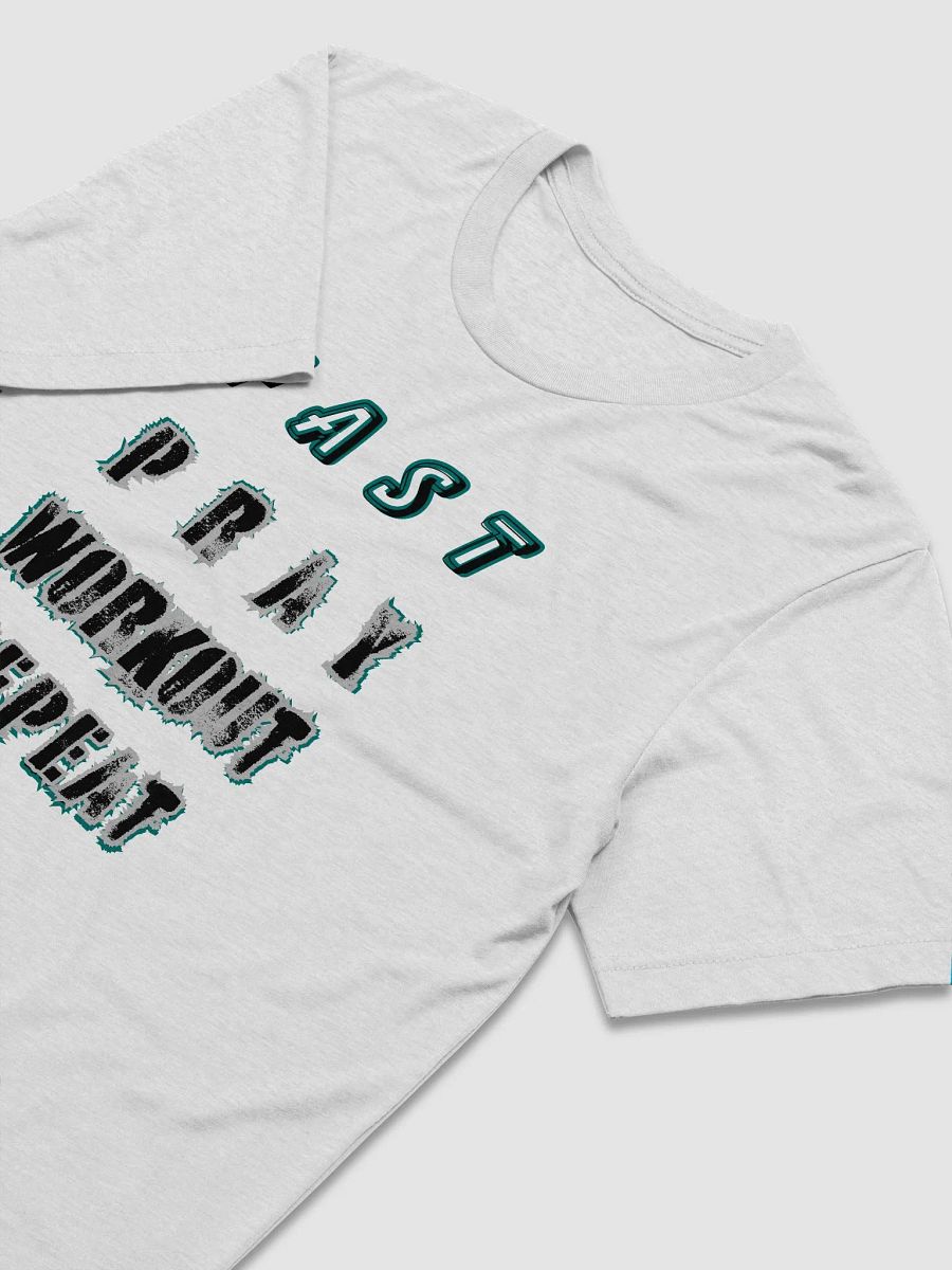Tri-Blend Comfort Unleashed Tee product image (3)
