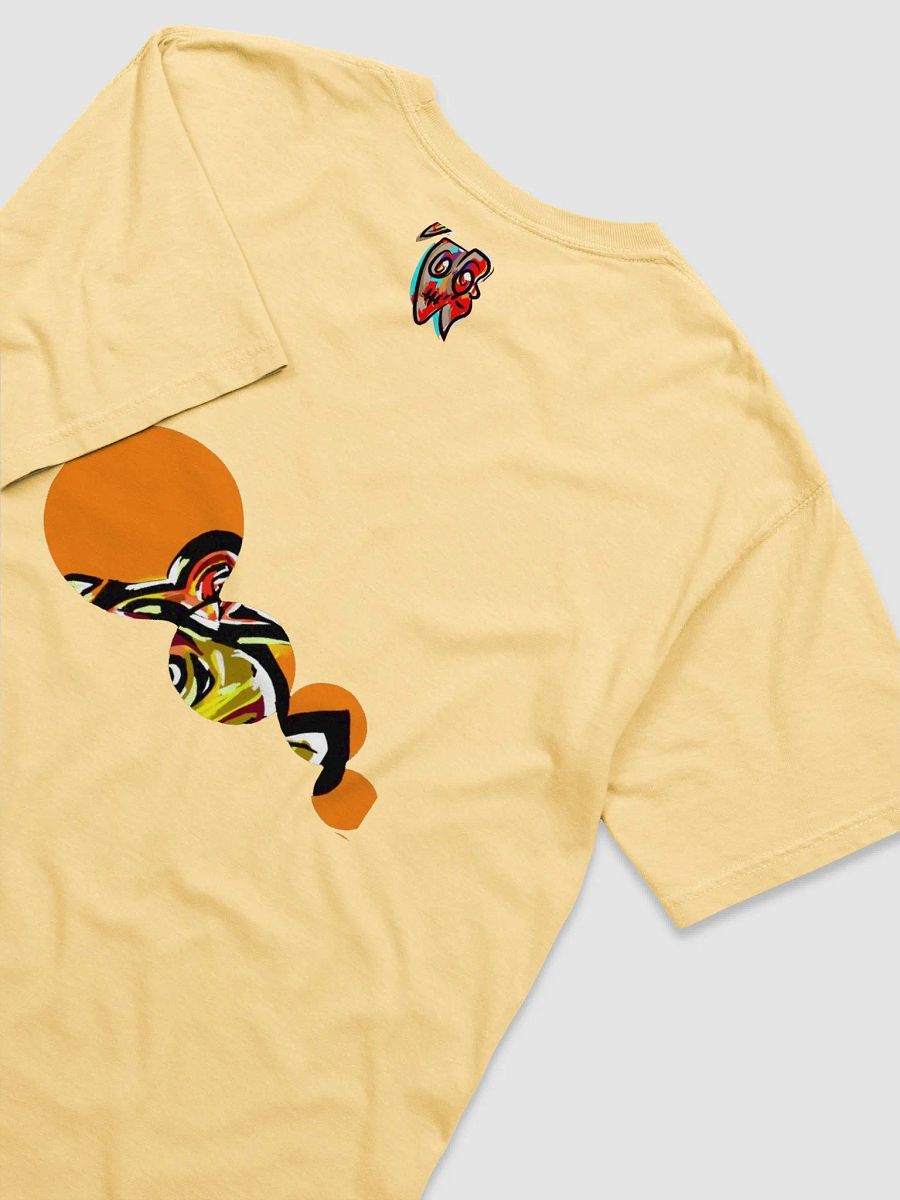 Gabo 9 Tee product image (4)