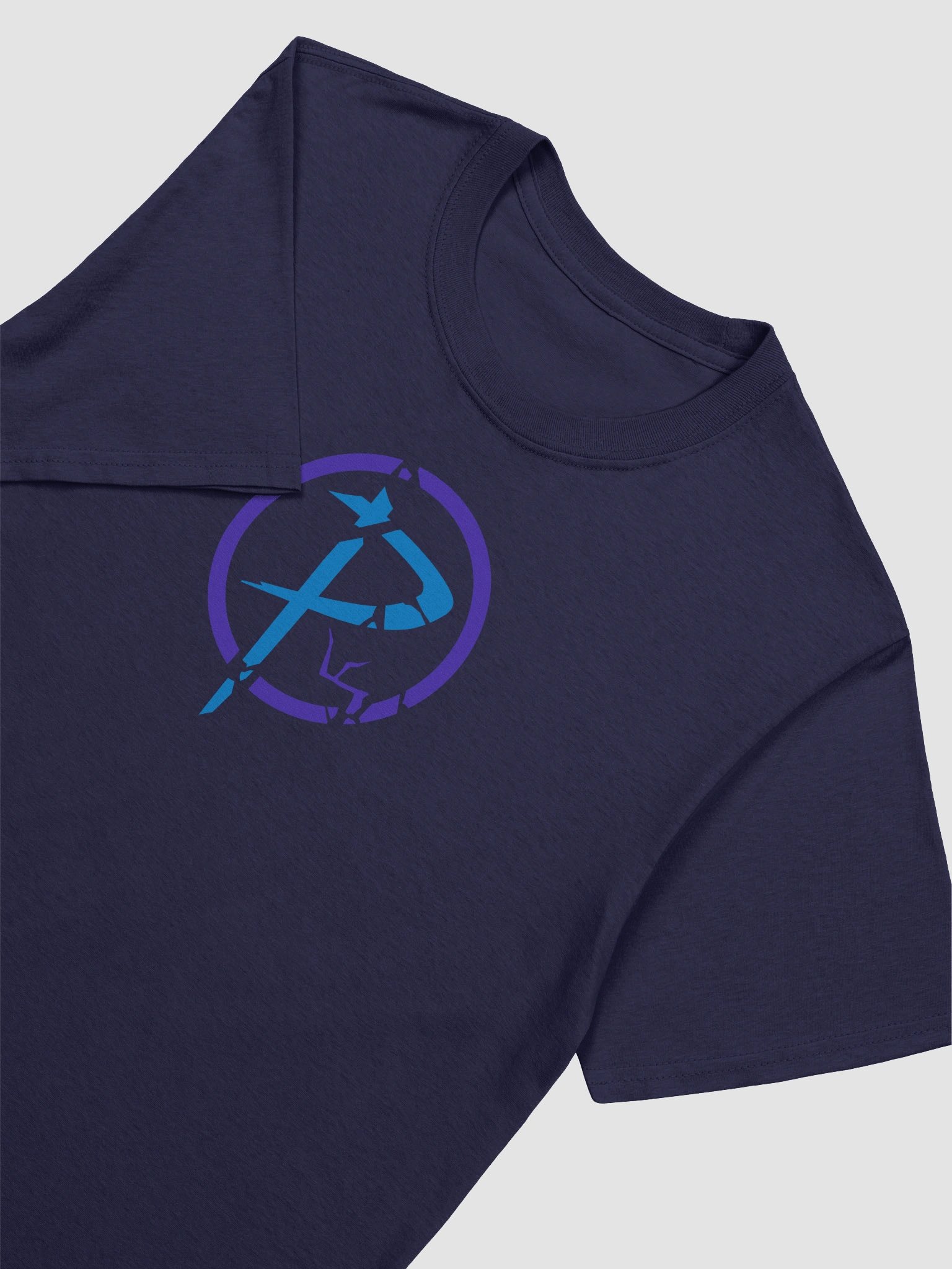 Peeve Orb Softstyle T-Shirt product image (91)