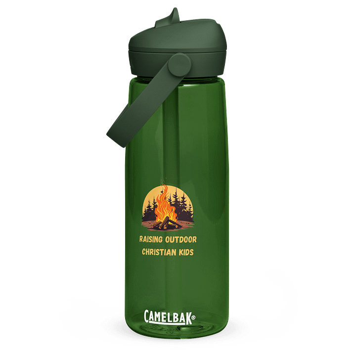 🌲 Outdoor Kids Faith Bottle – Hydration for Life’s Adventures product image (1)