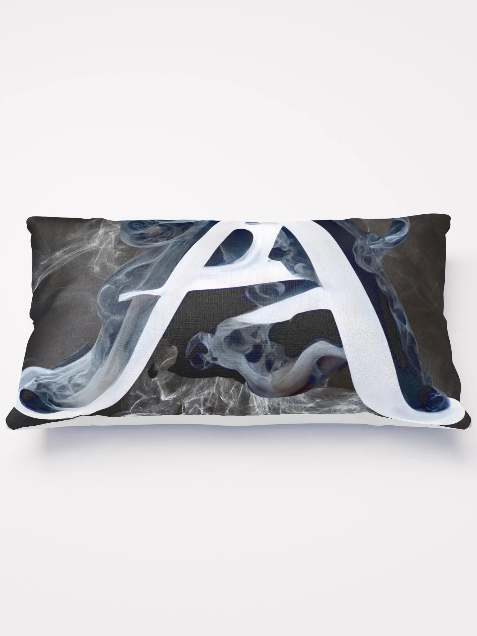 MusicByALXNDR Midjourney Pillow product image (1)