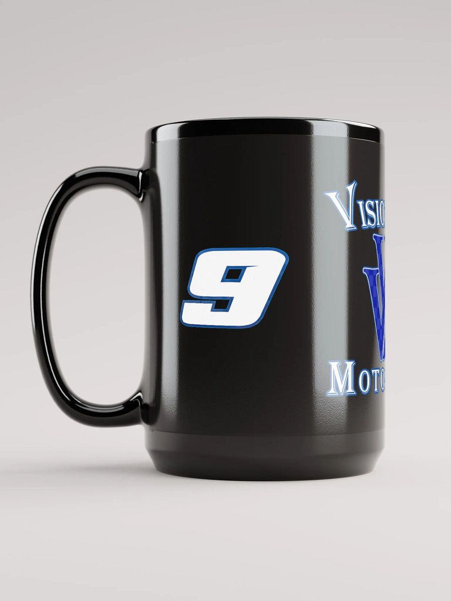Vision West Motorsports Team Coffee Mug product image (6)