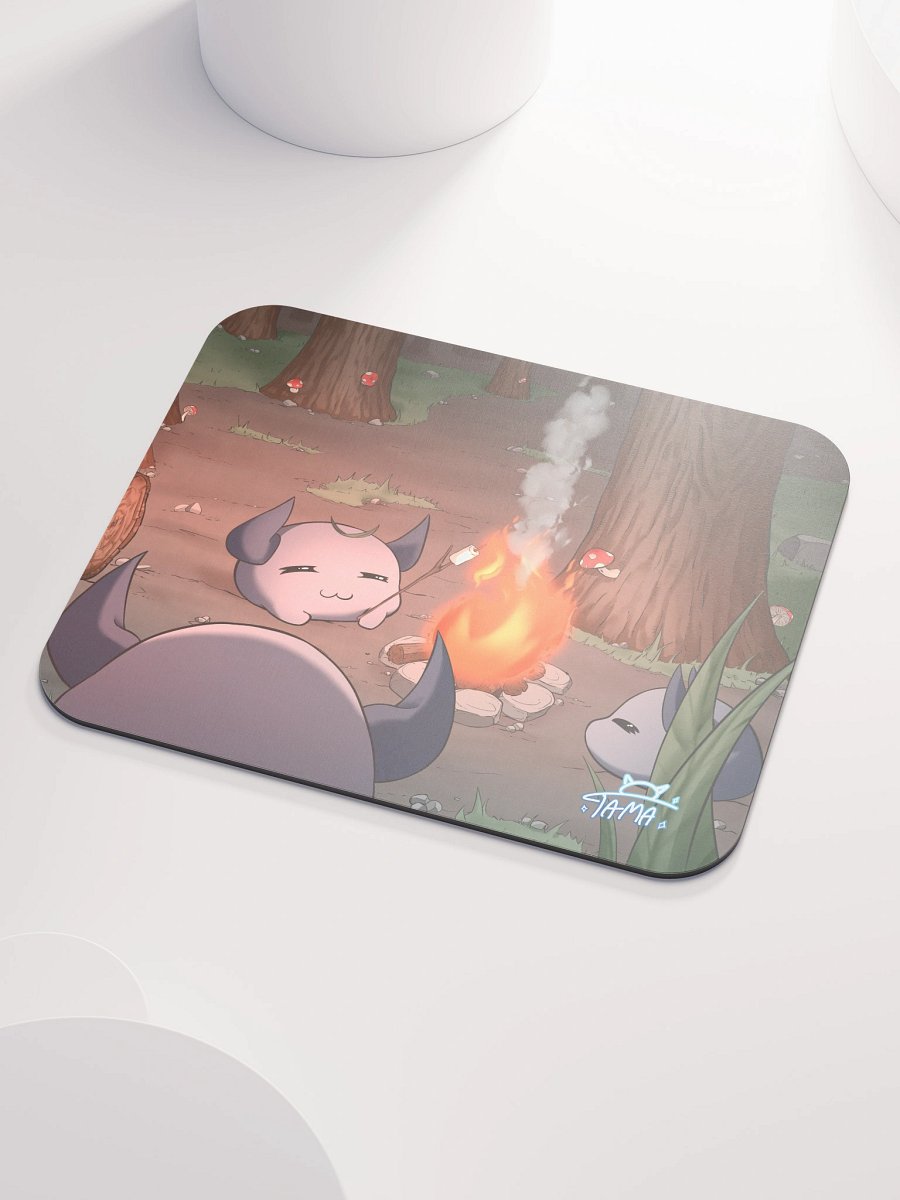 Hornmate Mouse pad product image (7)