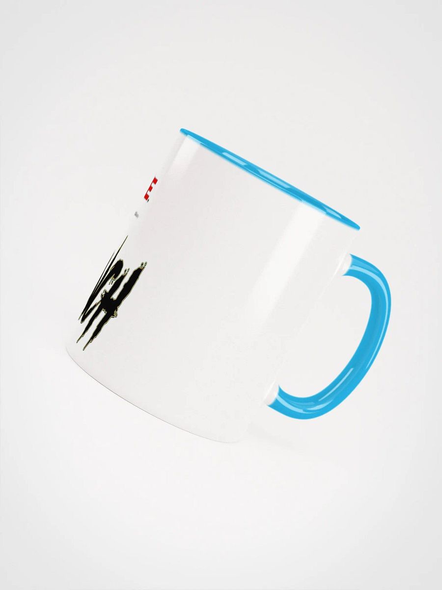 *EXCLUSIVE GVE KENCH Custom Ceramic Mug product image (36)
