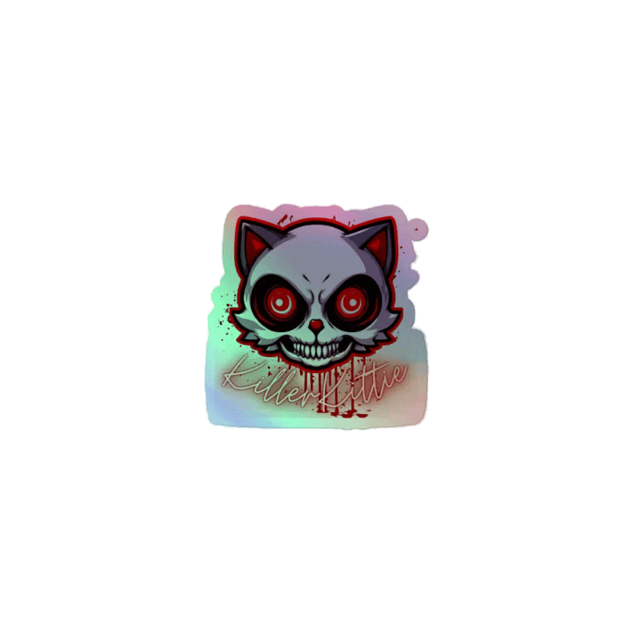 Logo sticker product image (1)