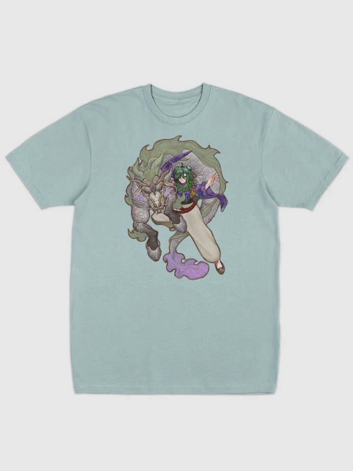 Peytop And Aoi: Year Of The Dragon product image (1)