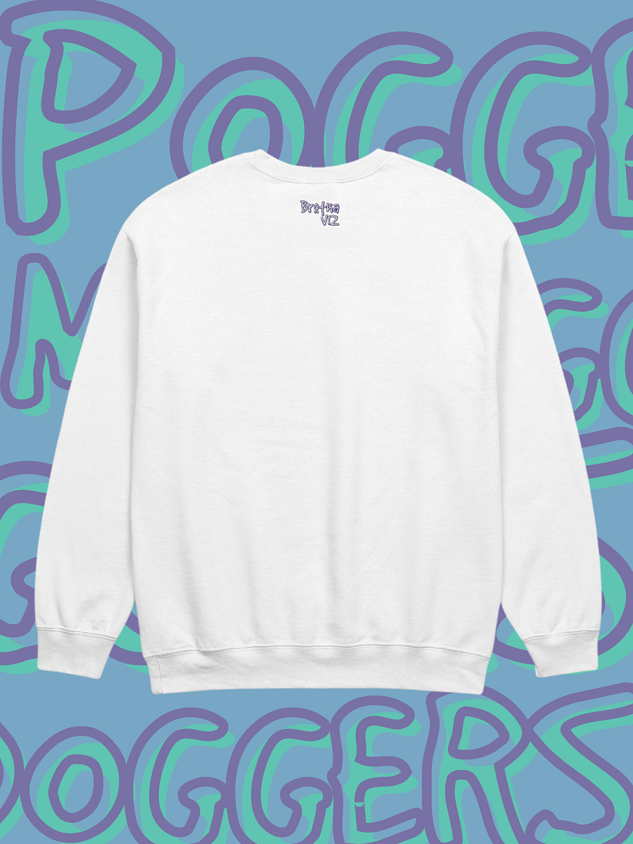 Doggers Crewneck Sweatshirt product image (3)