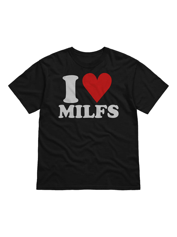 i ♥ milfs product image (1)