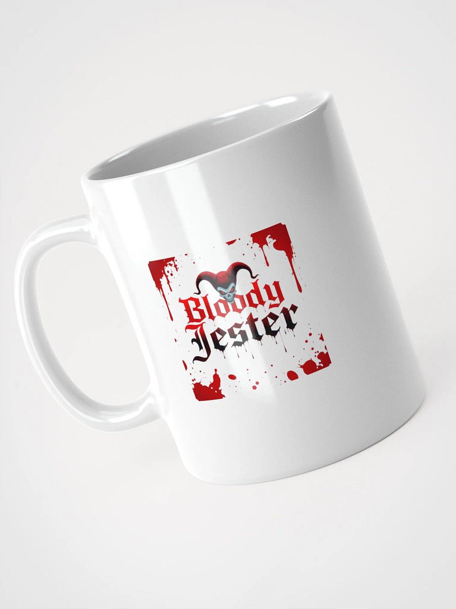 Jesters mug product image (8)
