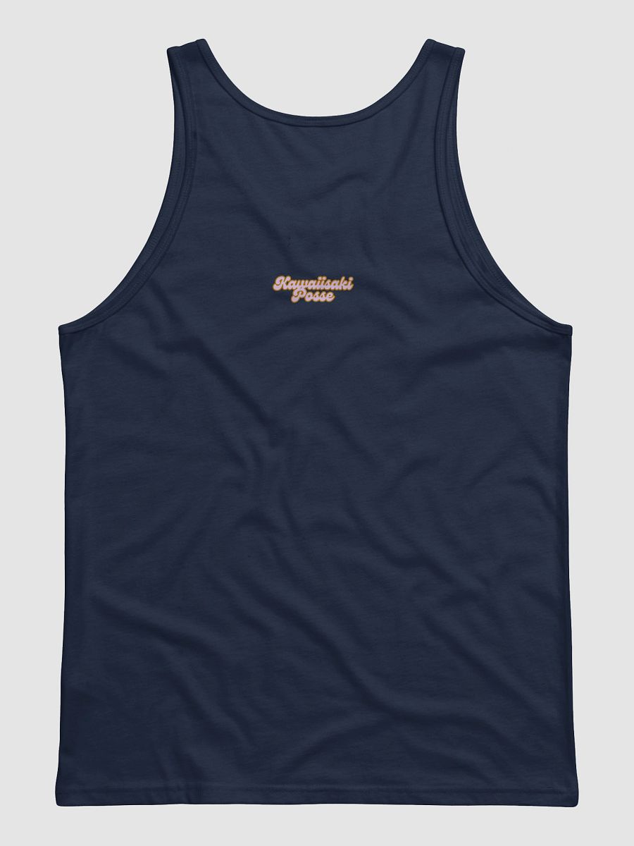 Men's Go On Git' Tank product image (10)