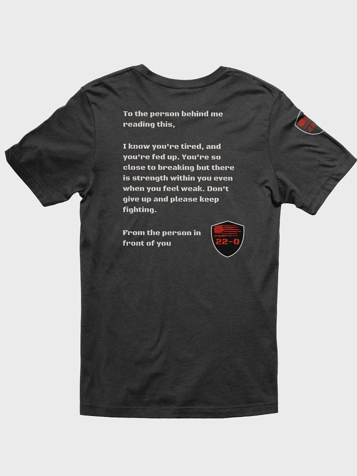 PERSON BEHIND ME product image (2)