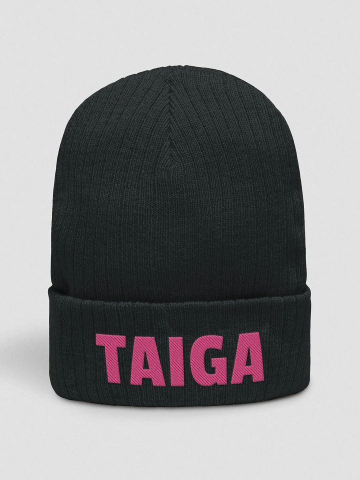 Taiga Beanie product image (1)