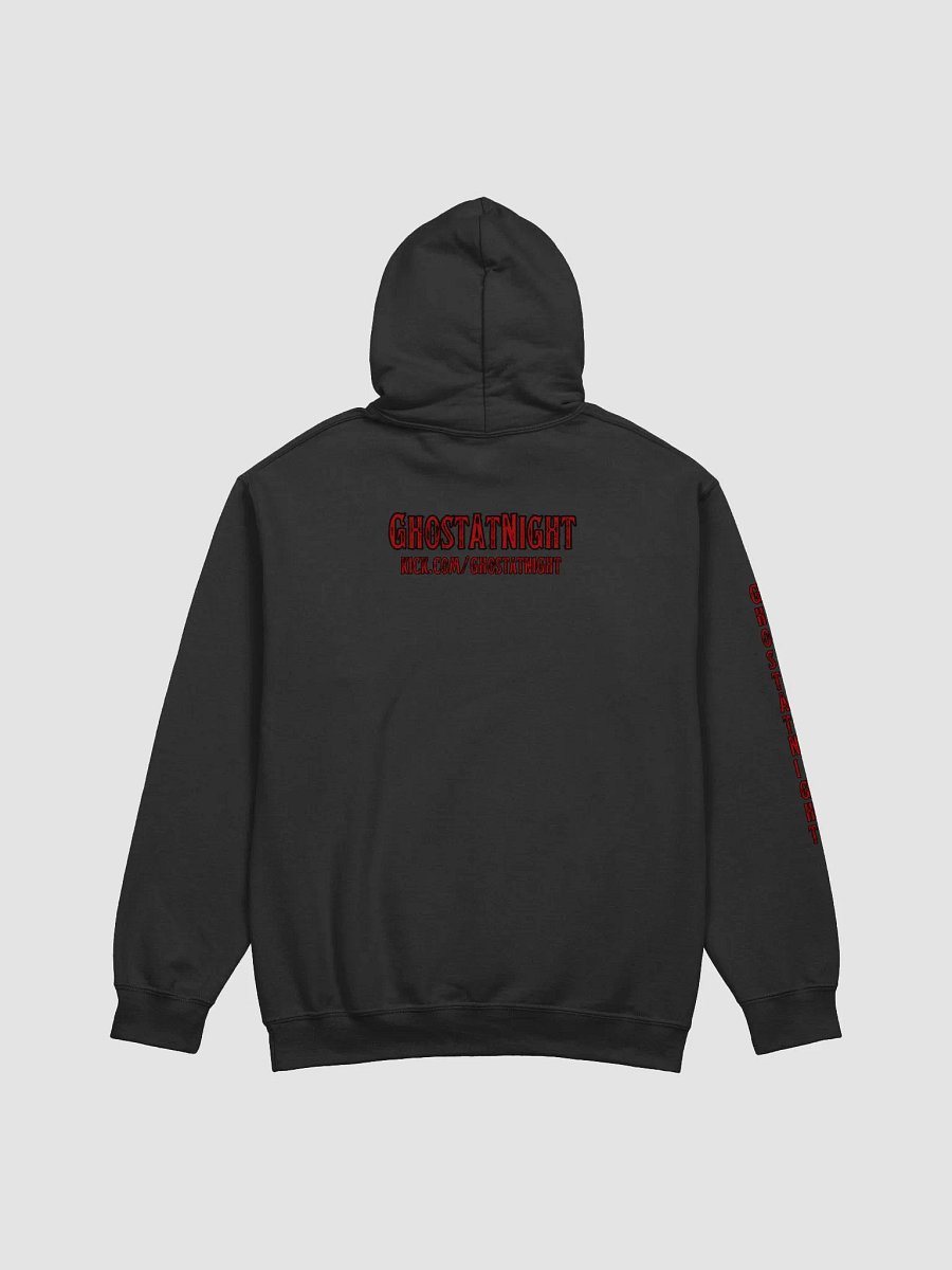 Dark Art Hoodie 001 product image (2)