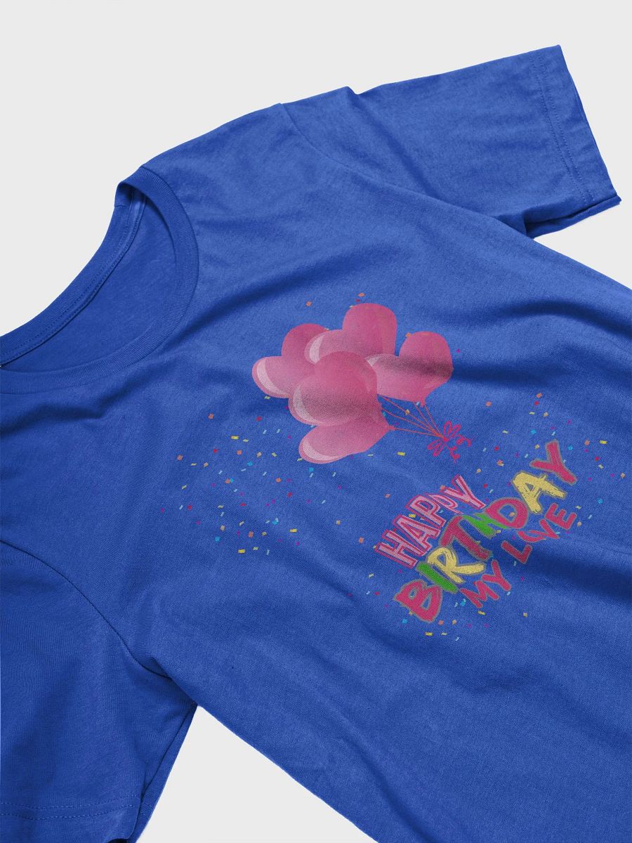 Happy Birthday, My Love - A Celebration of You! product image (108)