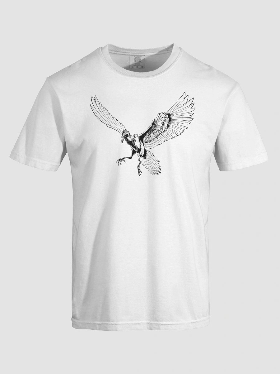 Archaeopteryx T-shirt product image (7)