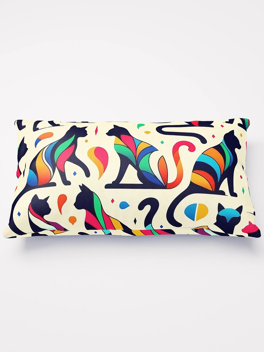 All-Over Print Basic Pillow product image (1)