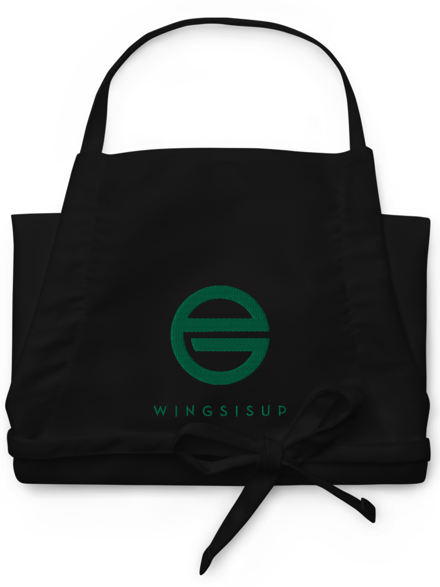 Ellesmere x WingsIsUp Chef Apron product image (6)