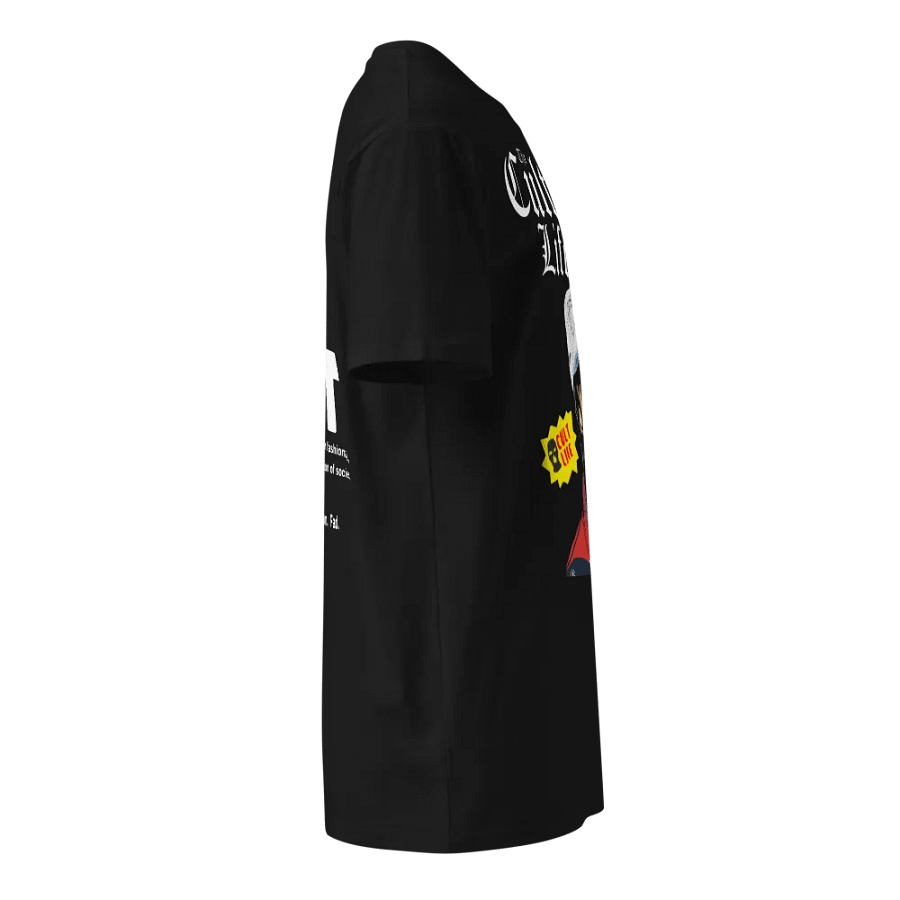 GODS NEVER DIE SHIRT product image (6)