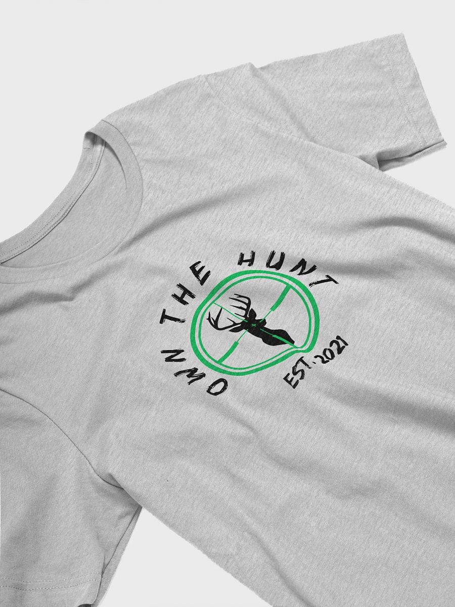 OTH Buck Fever Tee product image (14)