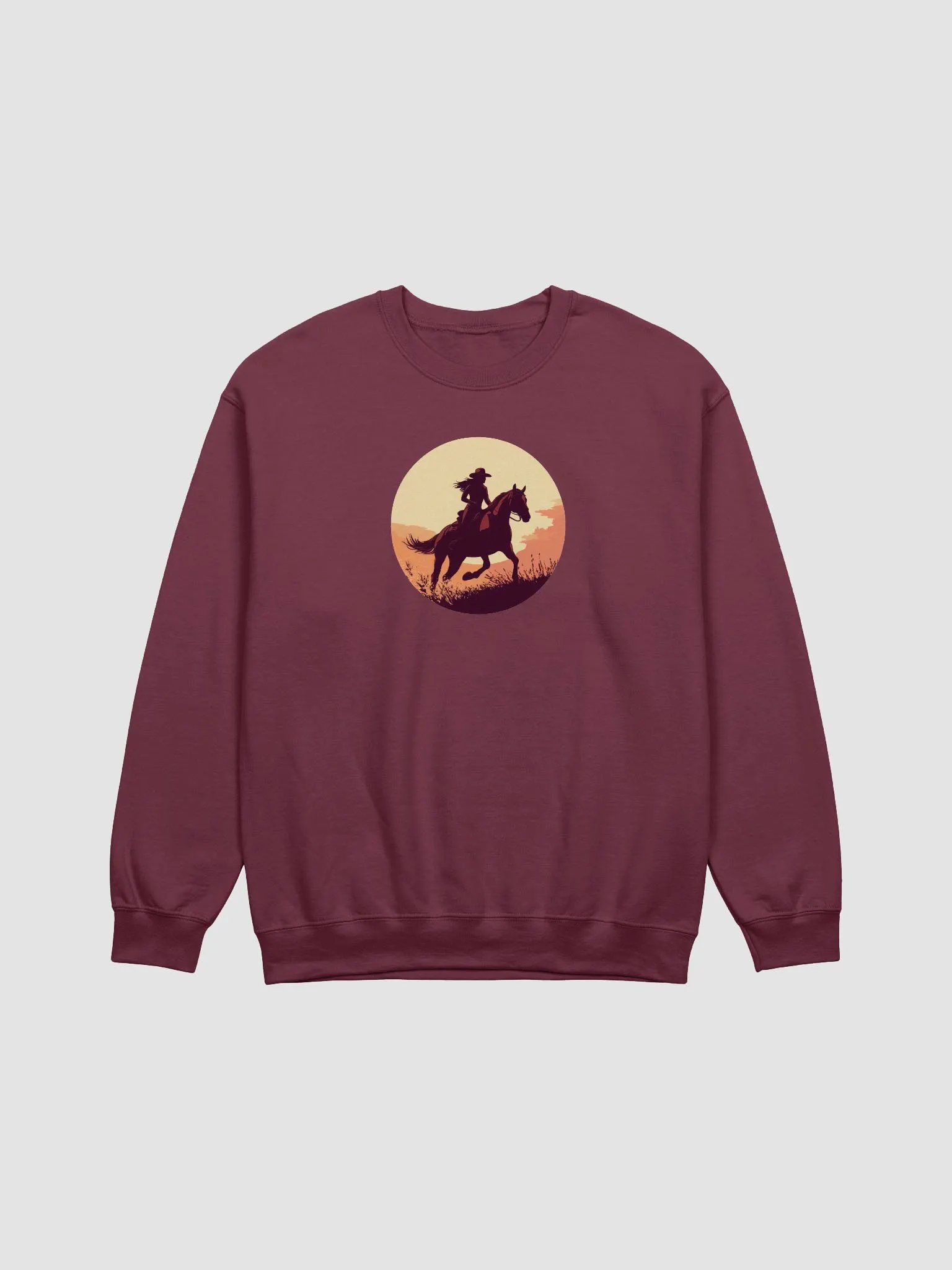 Free Spirit Sweatshirt product image (1)