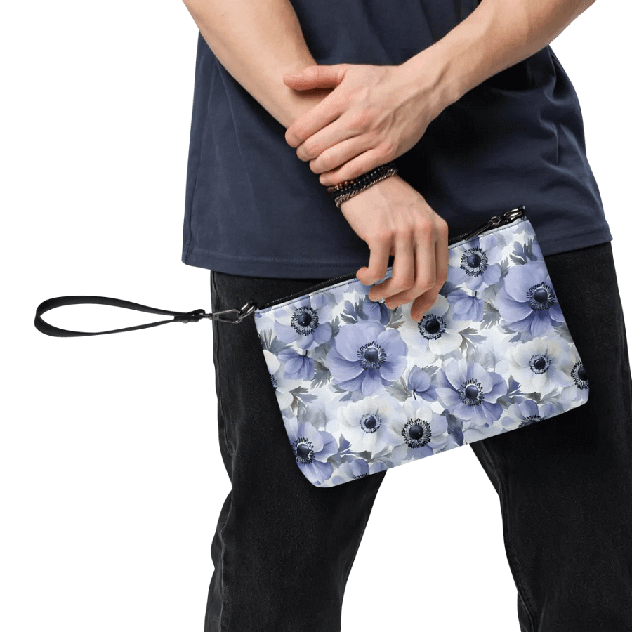 Anemone Crossbody Bag product image (8)